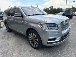 Lincoln Navigator L 2020 4x4 Reserve 4dr SUV