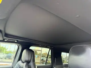 Lincoln Navigator L 2020 4x4 Reserve 4dr SUV