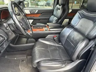 Lincoln Navigator L 2020 4x4 Reserve 4dr SUV