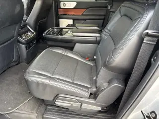Lincoln Navigator L 2020 4x4 Reserve 4dr SUV