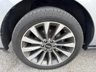 Lincoln Navigator L 2020 4x4 Reserve 4dr SUV