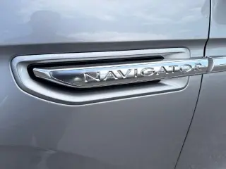 Lincoln Navigator L 2020 4x4 Reserve 4dr SUV