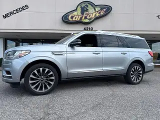 Lincoln Navigator L 2020 4x4 Reserve 4dr SUV