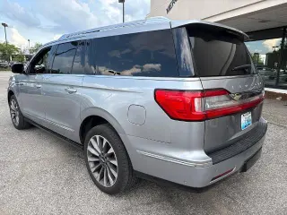 Lincoln Navigator L 2020 4x4 Reserve 4dr SUV