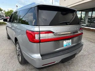 Lincoln Navigator L 2020 4x4 Reserve 4dr SUV