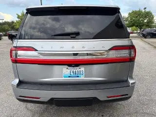 Lincoln Navigator L 2020 4x4 Reserve 4dr SUV
