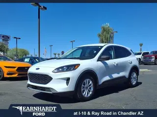 Ford Escape 2022 SE 4dr SUV