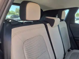 Ford Escape 2022 SE 4dr SUV
