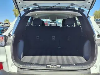 Ford Escape 2022 SE 4dr SUV