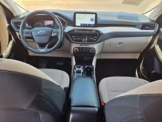 Ford Escape 2022 SE 4dr SUV