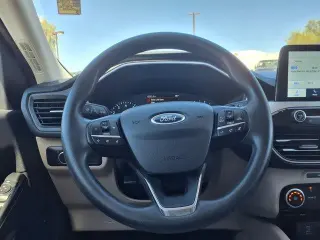 Ford Escape 2022 SE 4dr SUV