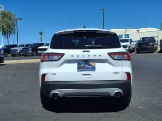 Ford Escape 2022 SE 4dr SUV