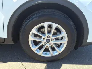 Ford Escape 2022 SE 4dr SUV