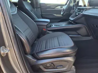 Ford Explorer 2025 ST-Line 4dr SUV