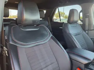 Ford Explorer 2025 ST-Line 4dr SUV