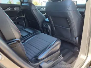 Ford Explorer 2025 ST-Line 4dr SUV