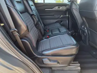 Ford Explorer 2025 ST-Line 4dr SUV