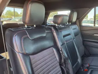 Ford Explorer 2025 ST-Line 4dr SUV