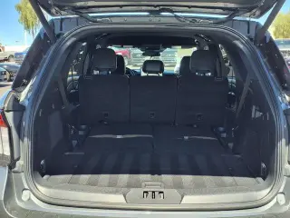 Ford Explorer 2025 ST-Line 4dr SUV