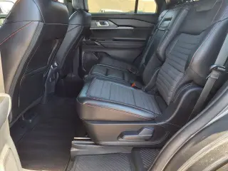 Ford Explorer 2025 ST-Line 4dr SUV