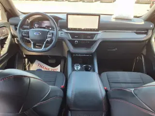 Ford Explorer 2025 ST-Line 4dr SUV
