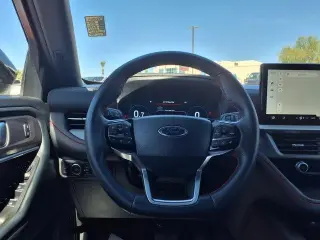 Ford Explorer 2025 ST-Line 4dr SUV