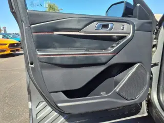 Ford Explorer 2025 ST-Line 4dr SUV