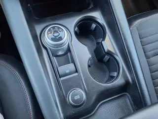 Ford Explorer 2025 ST-Line 4dr SUV