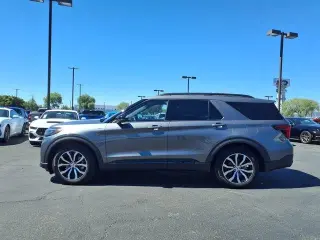 Ford Explorer 2025 ST-Line 4dr SUV