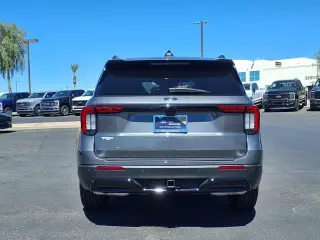 Ford Explorer 2025 ST-Line 4dr SUV