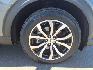 Ford Explorer 2025 ST-Line 4dr SUV