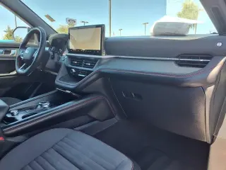 Ford Explorer 2025 ST-Line 4dr SUV