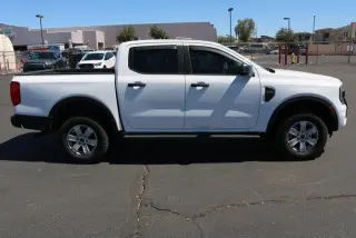 Ford Ranger 2024 4x2 XL 4dr SuperCrew 5.0 ft. SB