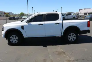 Ford Ranger 2024 4x2 XL 4dr SuperCrew 5.0 ft. SB
