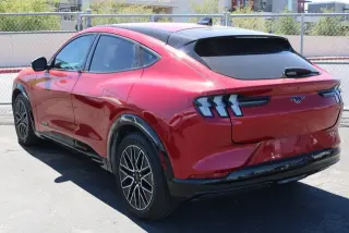 Ford Mustang Mach-E 2024 AWD Premium 4dr SUV