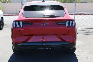 Ford Mustang Mach-E 2024 AWD Premium 4dr SUV