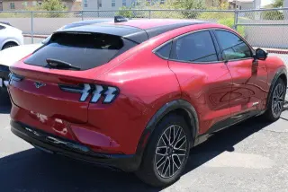 Ford Mustang Mach-E 2024 AWD Premium 4dr SUV