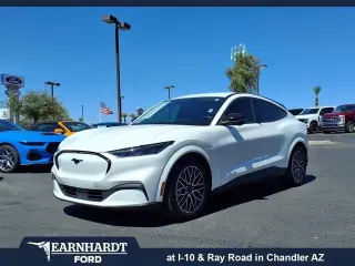 Ford Mustang Mach-E 2023 Premium 4dr SUV