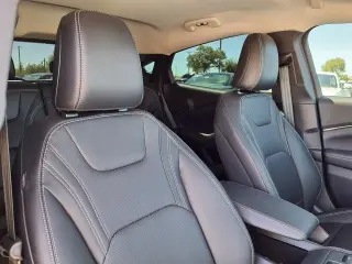 Ford Mustang Mach-E 2023 Premium 4dr SUV