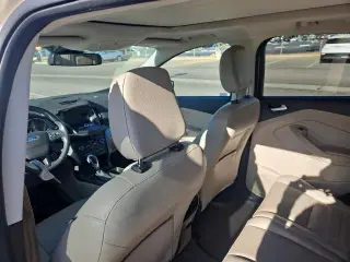 Ford Escape 2018 SEL 4dr SUV
