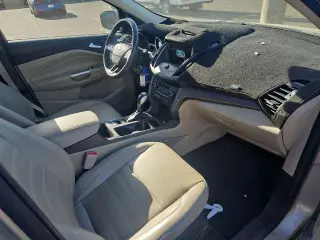 Ford Escape 2018 SEL 4dr SUV