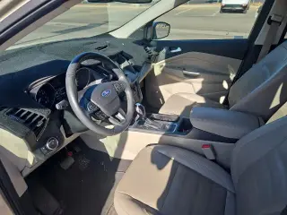 Ford Escape 2018 SEL 4dr SUV