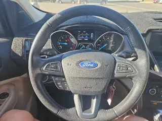 Ford Escape 2018 SEL 4dr SUV