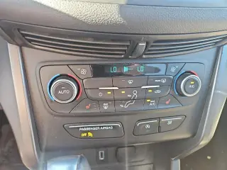 Ford Escape 2018 SEL 4dr SUV