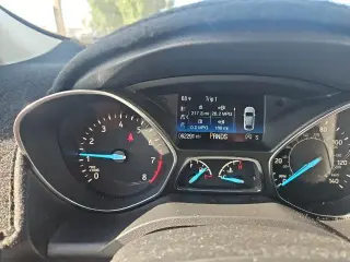 Ford Escape 2018 SEL 4dr SUV