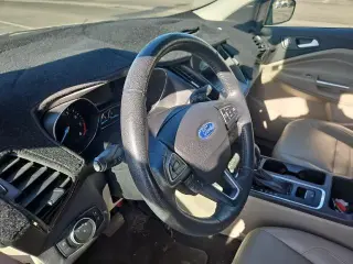 Ford Escape 2018 SEL 4dr SUV