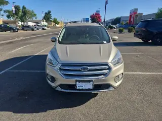 Ford Escape 2018 SEL 4dr SUV