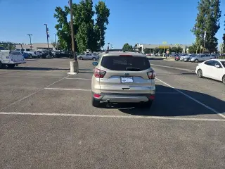 Ford Escape 2018 SEL 4dr SUV