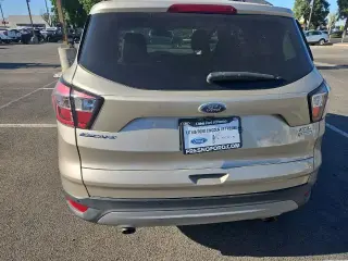 Ford Escape 2018 SEL 4dr SUV