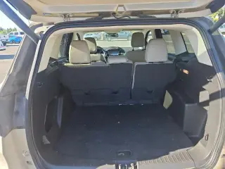 Ford Escape 2018 SEL 4dr SUV